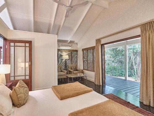 Nguni Lodge Nguni Lodge