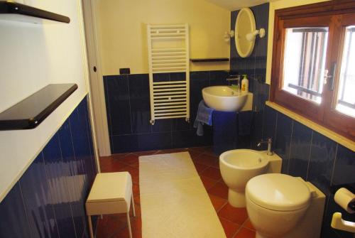 B&B Via Roma B&B Via Roma is a popular choice amongst travelers in Marsala, whether exploring or just passing through. The property features a wide range of facilities to make your stay a pleasant experience. Airp