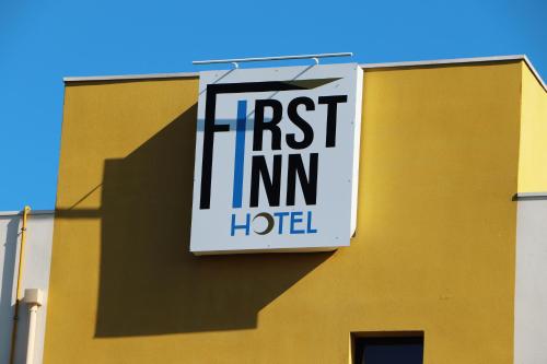 First Inn Hotel Blois