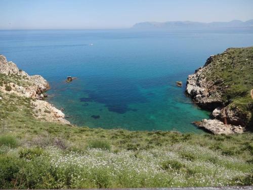 Appartamenti Cala Rossa (Antonella)