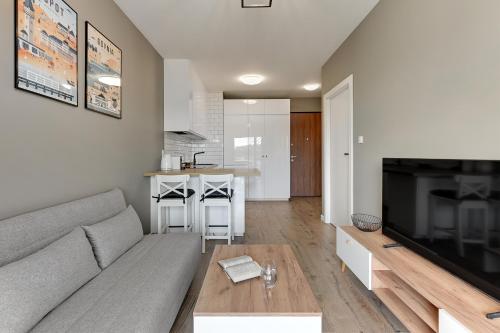 Nadmotławie Estate - Riverside, Gym & Sauna by Downtown Apartments - Gdańsk