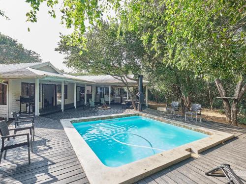 Nguni Lodge Nguni Lodge