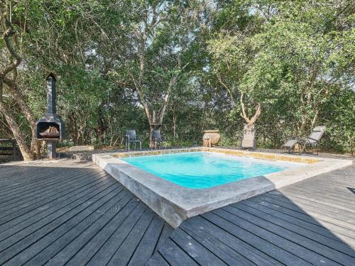 Nguni Lodge Nguni Lodge