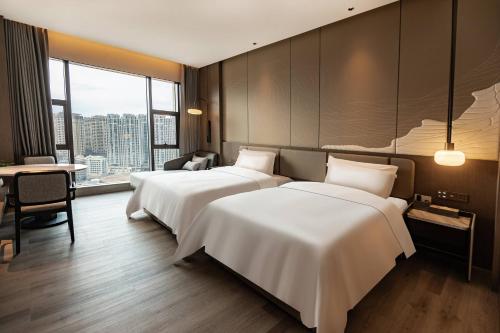 Wyndham Garden Gaozhou