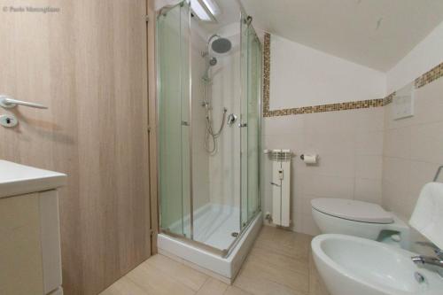 Algima Flat Roma Ponte Milvio 5