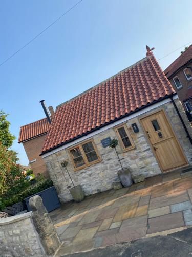 Cornerstone House, Pickering (fotografie 6)