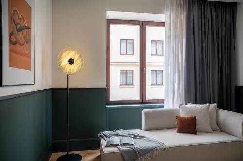 Alcron Hotel Prague - main image