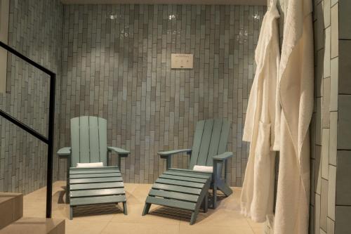 Maritim Hotel München - image 8