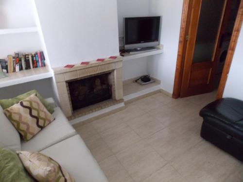  Fortuna Villa 510 in Mazarrón