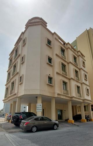 الماحوز