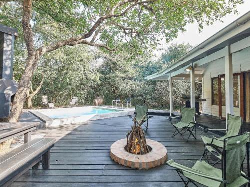 Nguni Lodge Nguni Lodge