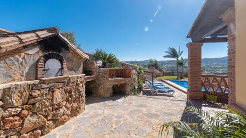 Létesítmények, El Acebuche Mijas by Ruralidays in Cala Golf