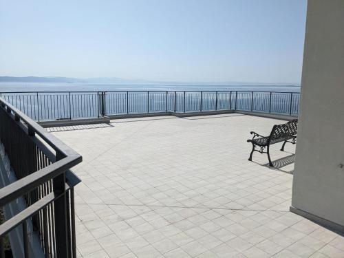 Finestra sul mare