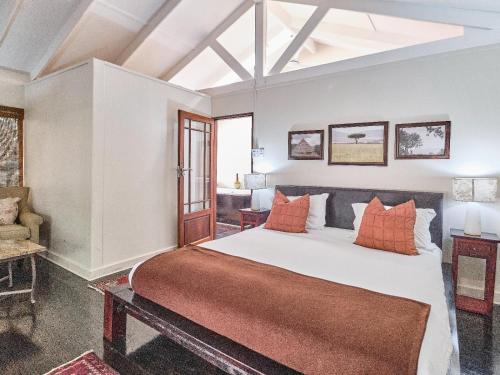 Nguni Lodge Nguni Lodge