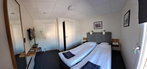 Kramfors Stadshotell AB in Крамфорс