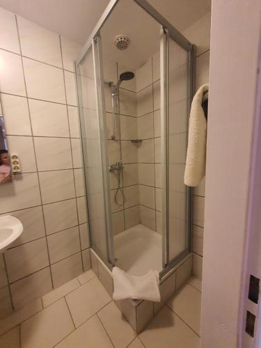 Hotel Busch in Wilster Hotel Busch in Wilster