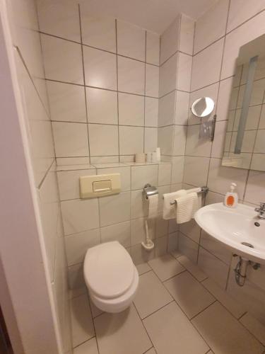 Hotel Busch in Wilster Hotel Busch in Wilster