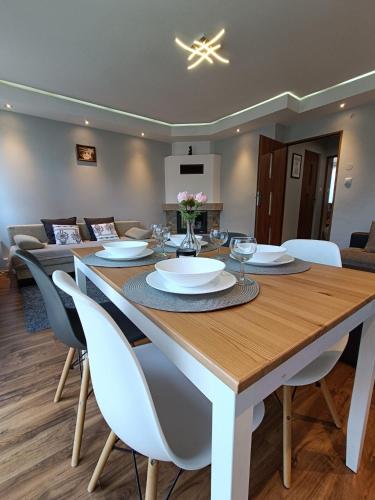 Apartament na Połoninach