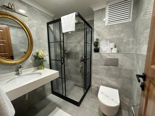 H&L Suites, Istanbul (Foto 11)
