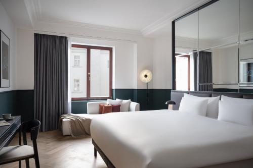 Almanac X Alcron Prague, Прага (фото 11)