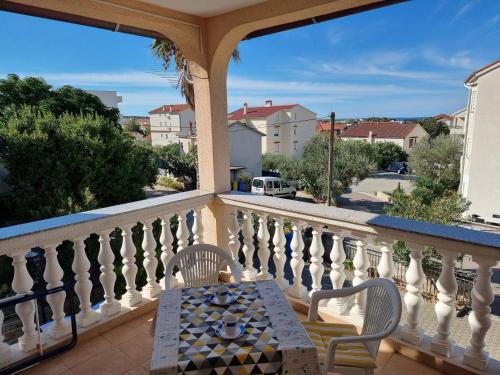  Apartments HARMONY Novalja in Novalja