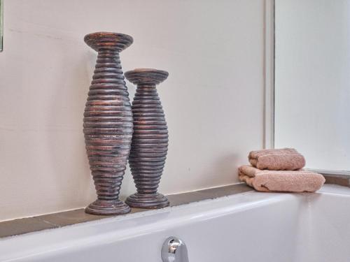 Nguni Lodge Nguni Lodge