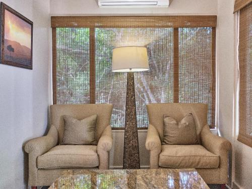 Nguni Lodge Nguni Lodge