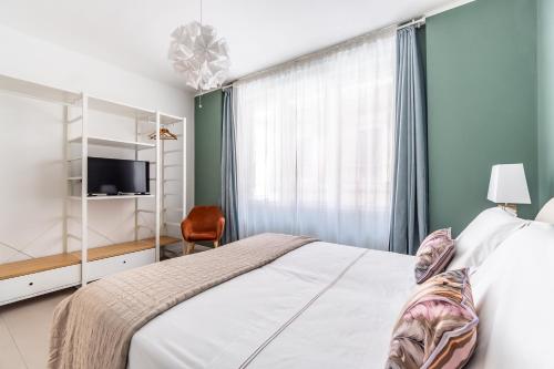 Marchese 25 Apartments, Bari