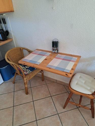 Haus-Halliger-Appartment-Ramon - image 3