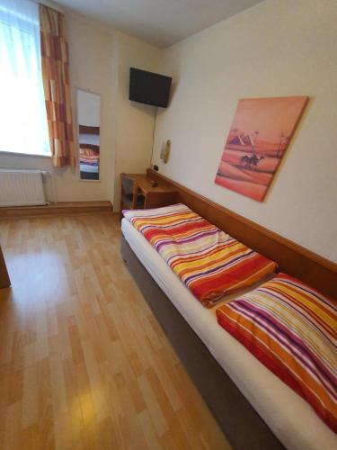 Hotel Busch in Wilster Hotel Busch in Wilster