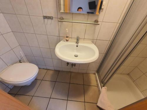 Hotel Busch in Wilster Hotel Busch in Wilster