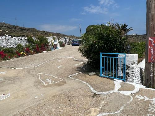 Mihaela Apartments Sifnos