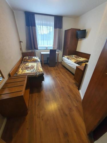 Hotel Busch in Wilster Hotel Busch in Wilster