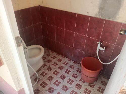 Room in Lobo Triple N Home stay 1st N, Lobo (photo 7)
