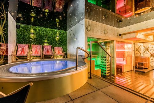 Aparthotel Prestige & SPA, Zakopane (foto 2)