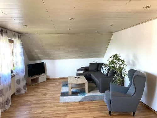 Ferienwohnung in Ettinghausen in Ettinghausen, Deutschland