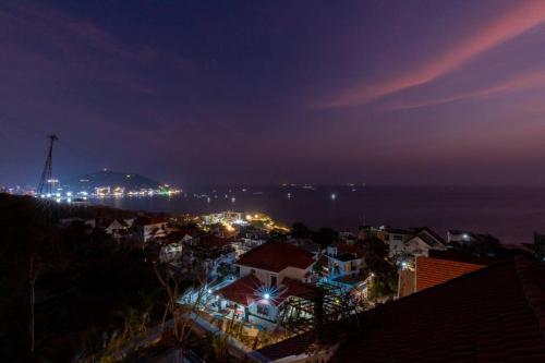 Trần Phú Villa Sea View