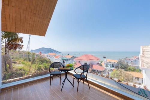 Trần Phú Villa Sea View