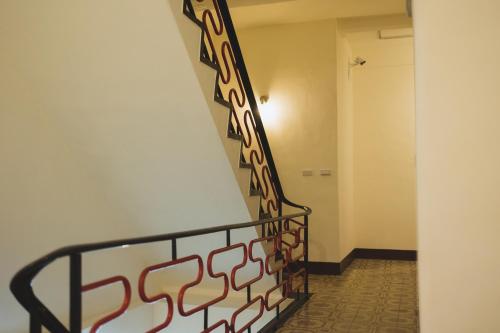 鴉埠客棧x南華大旅社 in Xihu Township