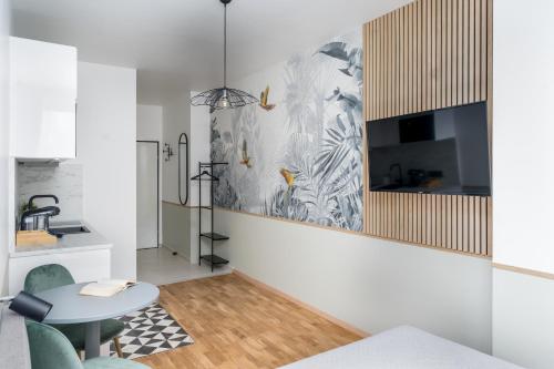  Pappagallo Apartments in Wien