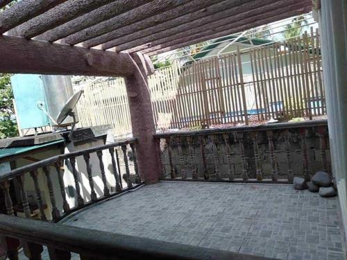 Room in Lobo Triple N Home stay 1st N, Lobo (photo 6)
