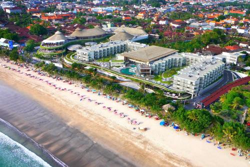 Sheraton Bali Kuta Resort