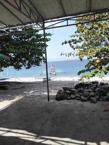 Room in Lobo Triple N Home stay 1st N, Lobo (photo 4)