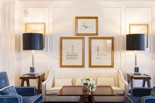 Hotel Lungarno - Lungarno Collection - image 11