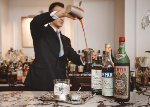 Hotel Lungarno - Lungarno Collection - image 2