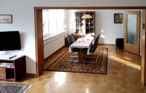 Wachholz, Ferienwohnung