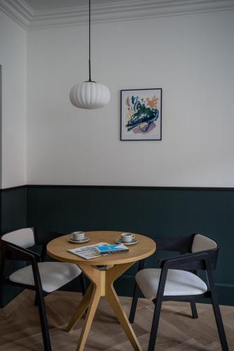 Alcron Hotel Prague - image 10