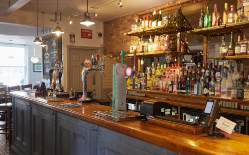 Trents by Greene King Inns - image 12