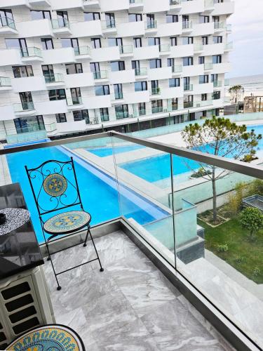 Ap family GLaMour in Infinity Beach Resort Pools & SPA - image 3