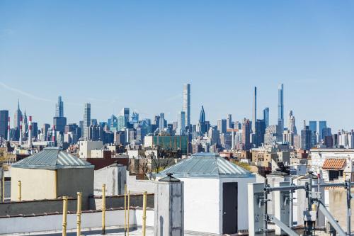 Astoria Inn LaGuardia Hotel New York (NY) United States